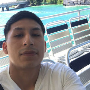 Meet your Posher, Marco